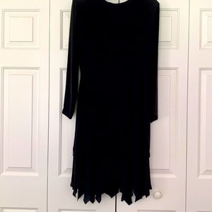Phoebe Black Dress Witch Costume